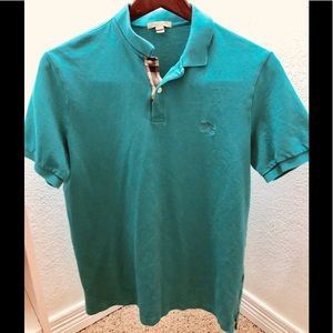 Burberry Brit Polo